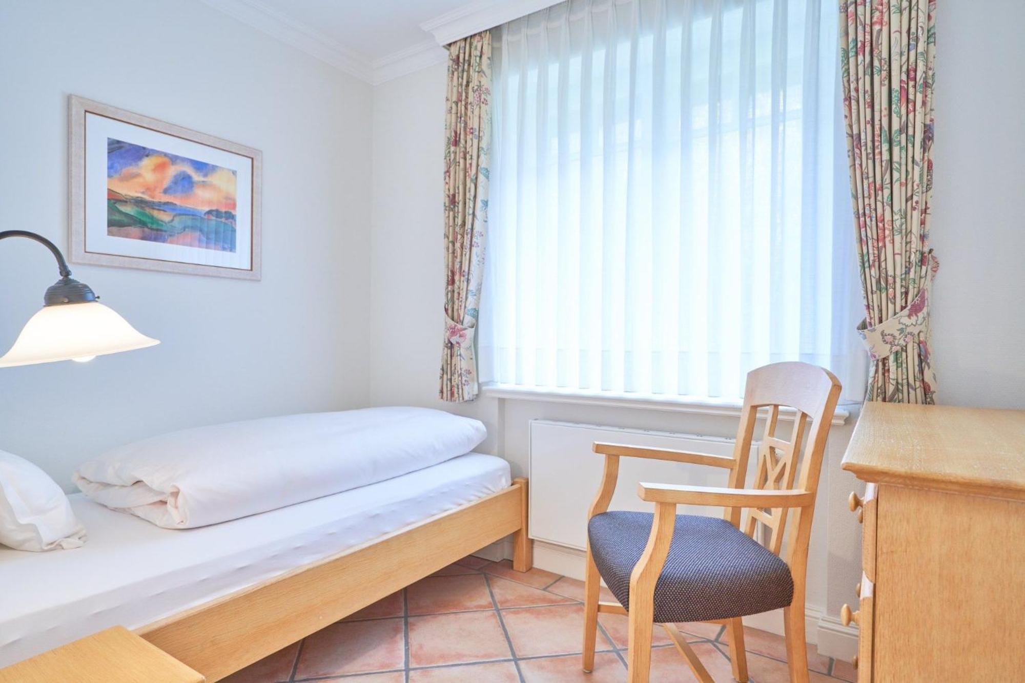 Apartment Sonnentau, App 52 Westerland